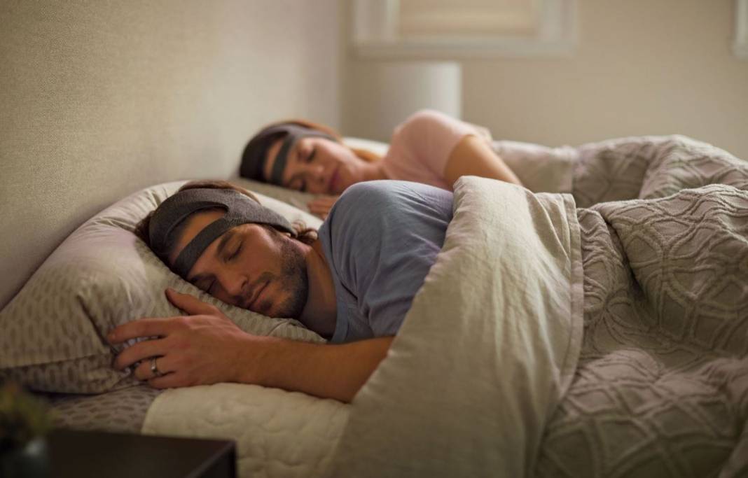 Uyku kalitesini artıran rüya gibi teknolojiler 10